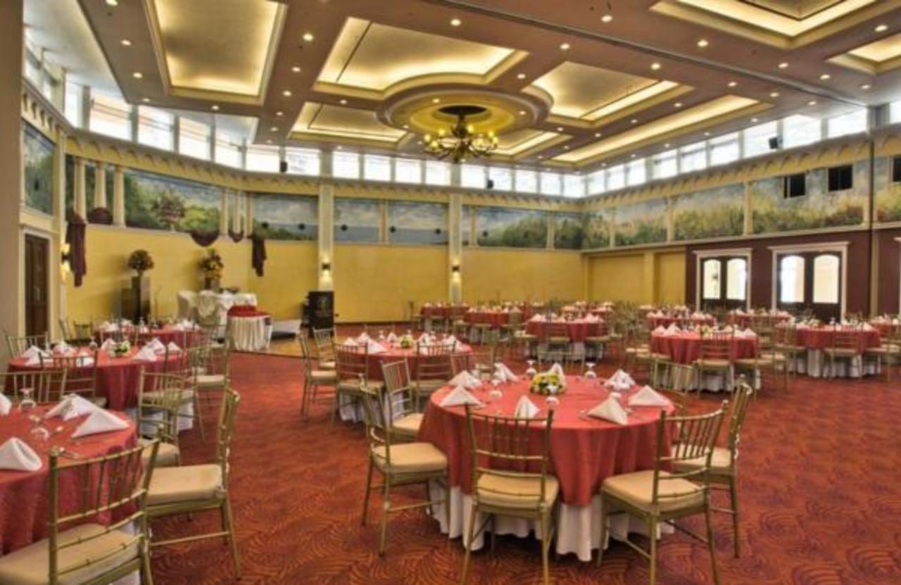 Hotel Elizabeth - Baguio Baguio City Exterior photo