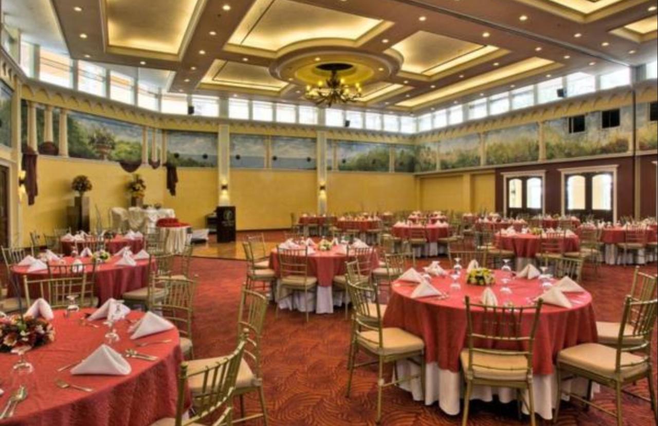 Hotel Elizabeth - Baguio Baguio City Exterior photo