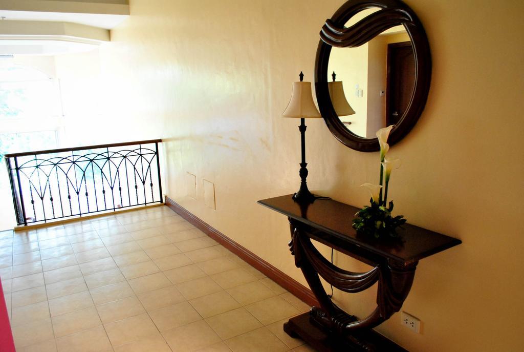 Hotel Elizabeth - Baguio Baguio City Exterior photo