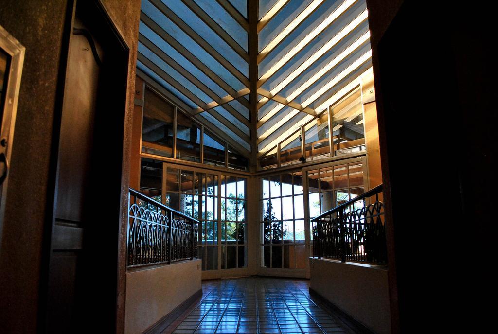 Hotel Elizabeth - Baguio Baguio City Exterior photo