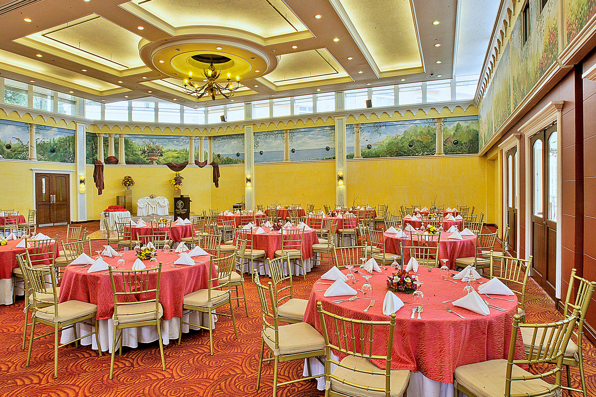 Hotel Elizabeth - Baguio Baguio City Exterior photo
