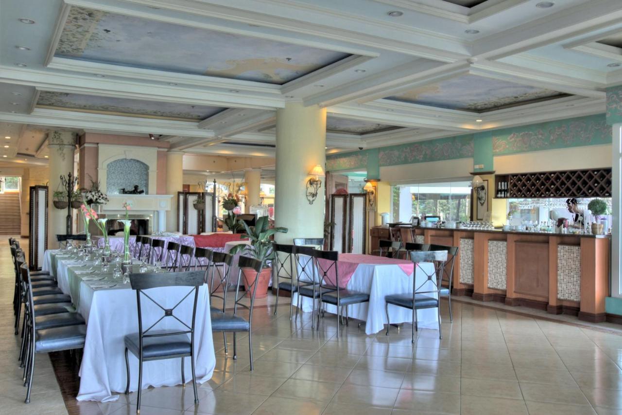 Hotel Elizabeth - Baguio Baguio City Exterior photo